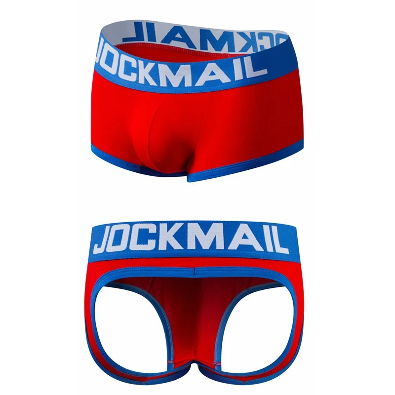 Boxer jockstrap homme | Séduction