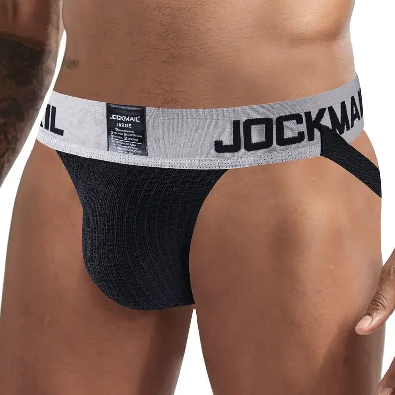 Jockstrap Homme | Premium Color