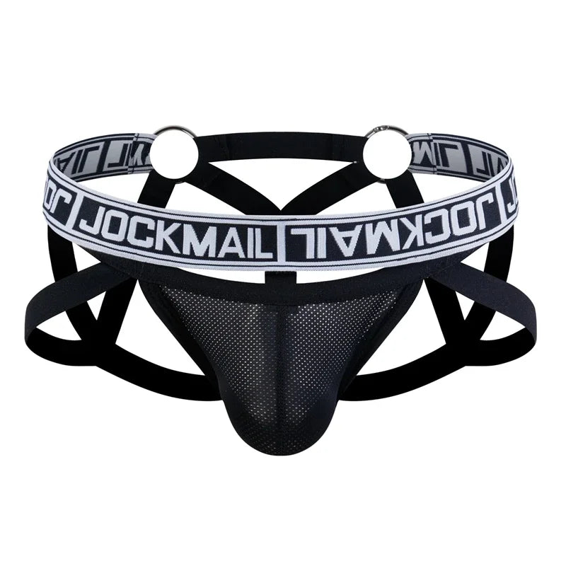 Slip homme jockstrap | Deluxe