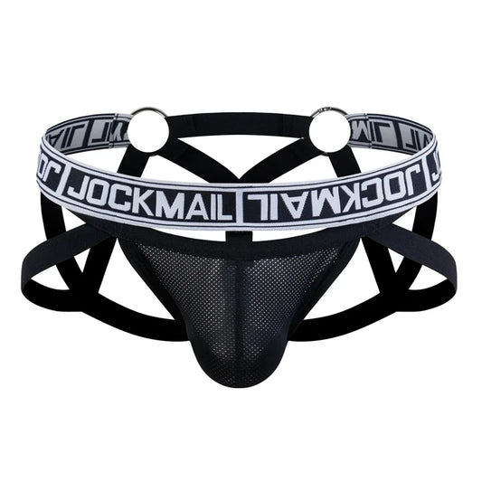 Slip homme jockstrap | Deluxe