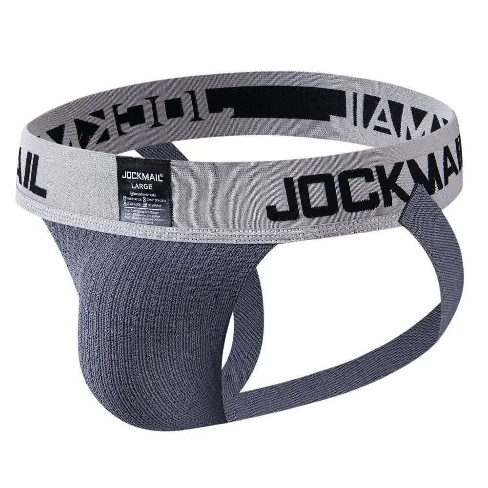 Jockstrap Homme | Premium Color