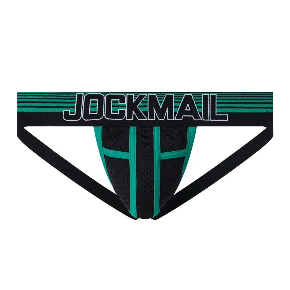 Sous vetement jockstrap homme | Modern Comfort
