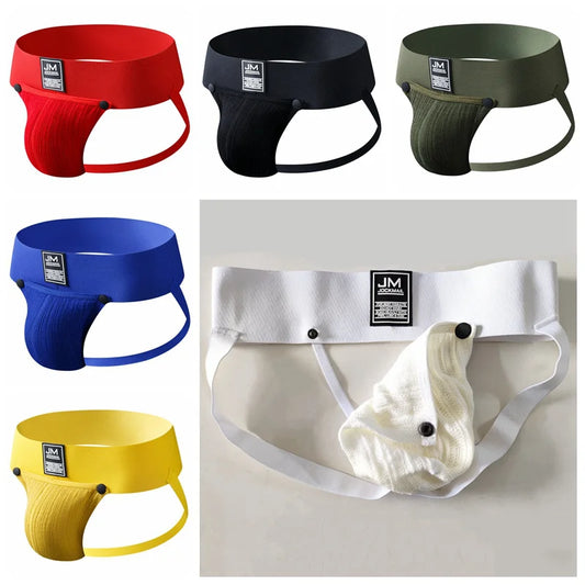 Jockstrap homme | Snap Premium
