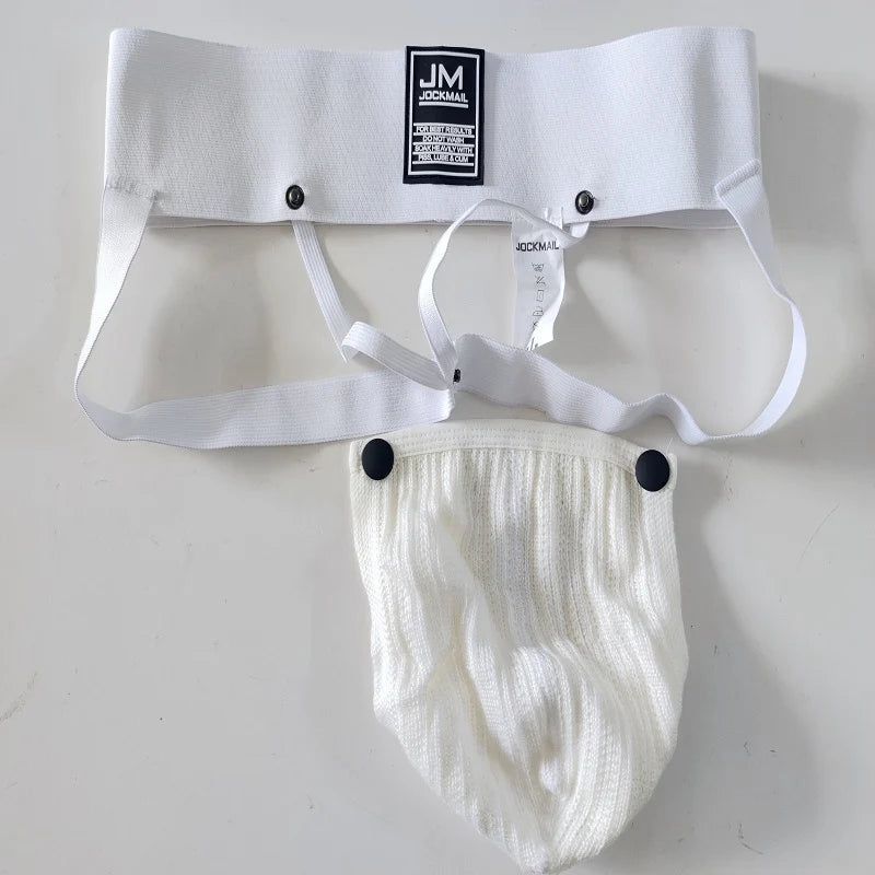 Jockstrap homme | Snap Premium