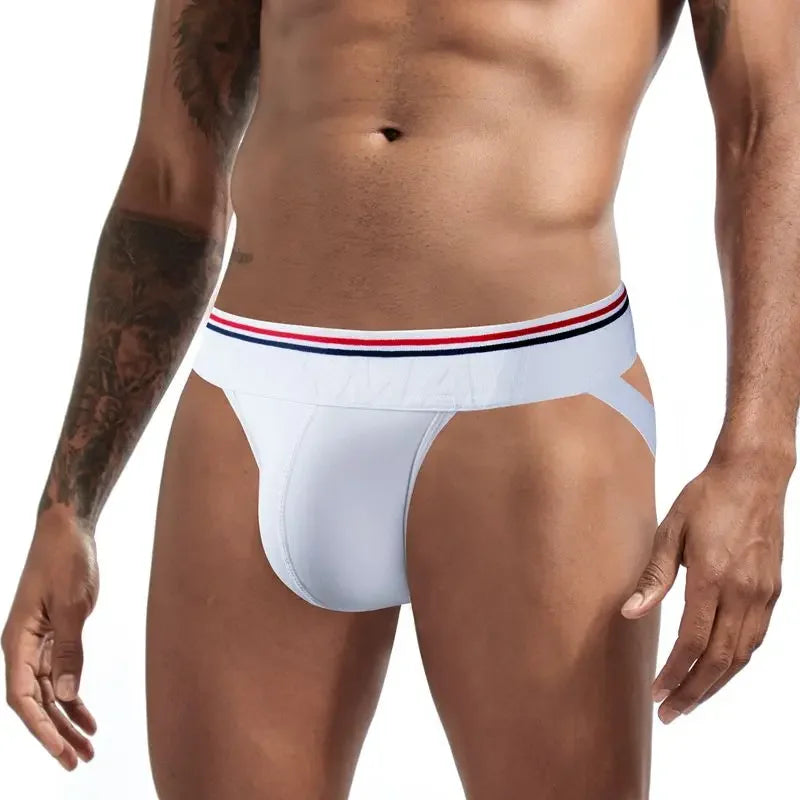 Sous-vêtement homme jockstrap | Performance