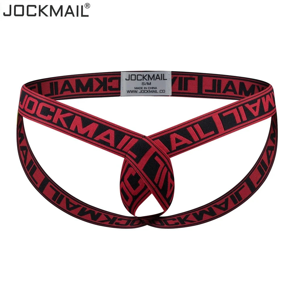 Jockstrap Homme | Breathflex