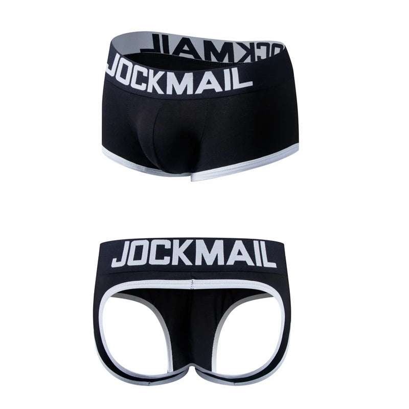 Boxer jockstrap homme | Séduction