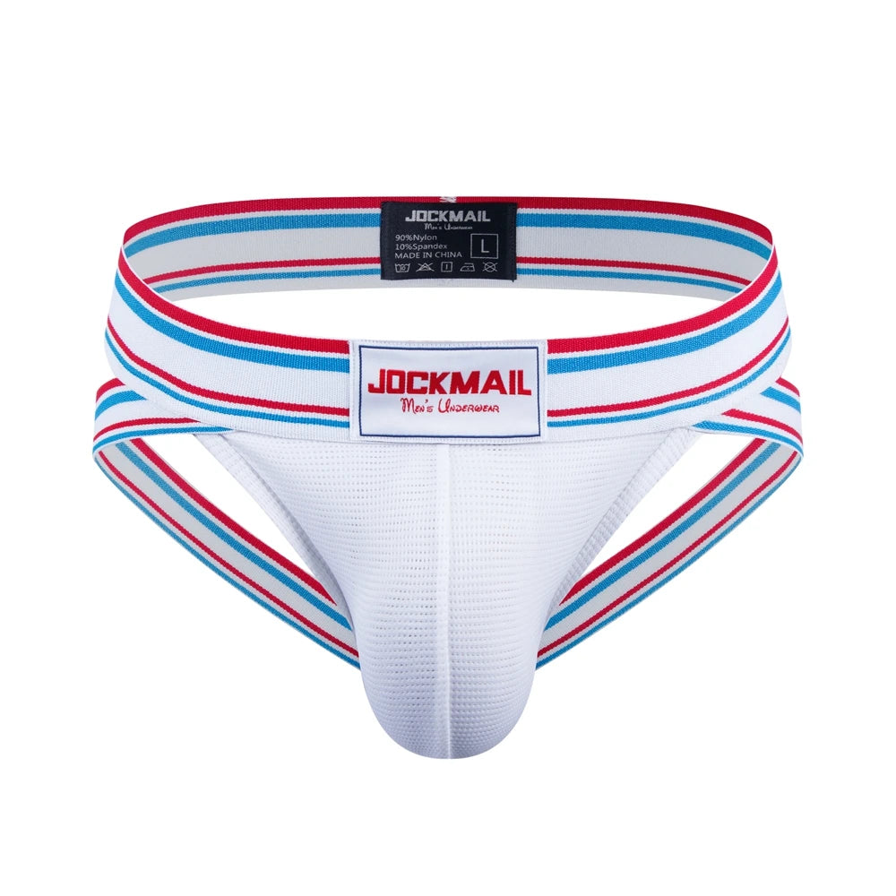 Slip Jockstrap Homme | Athletic Comfort