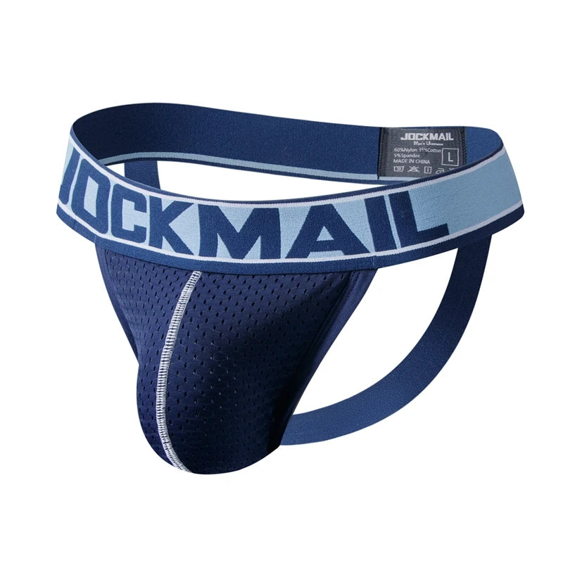 Sous vetement jockstrap homme | Confort Elite