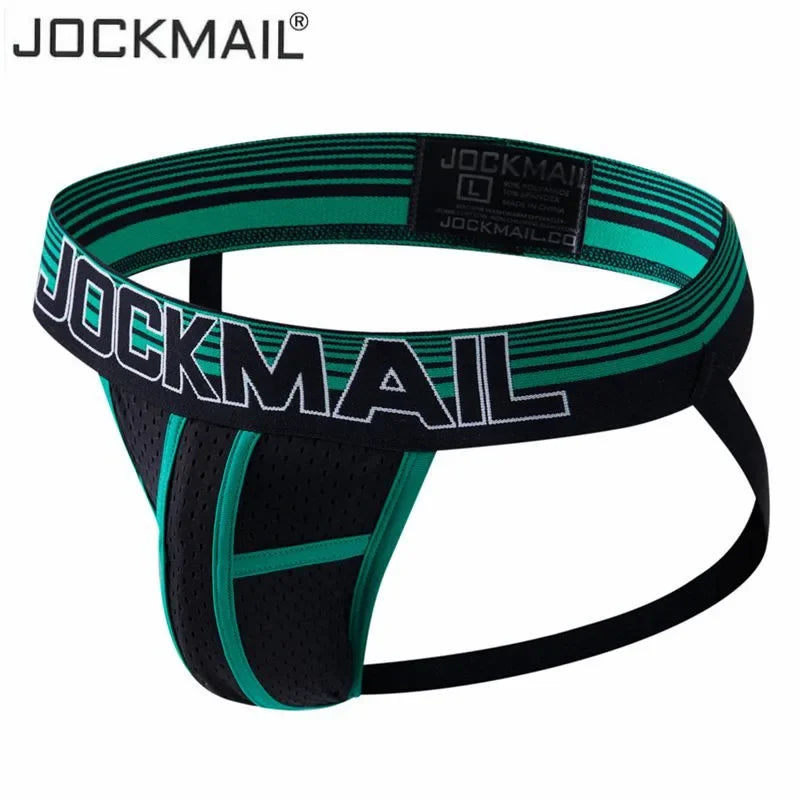 Sous vetement jockstrap homme | Modern Comfort
