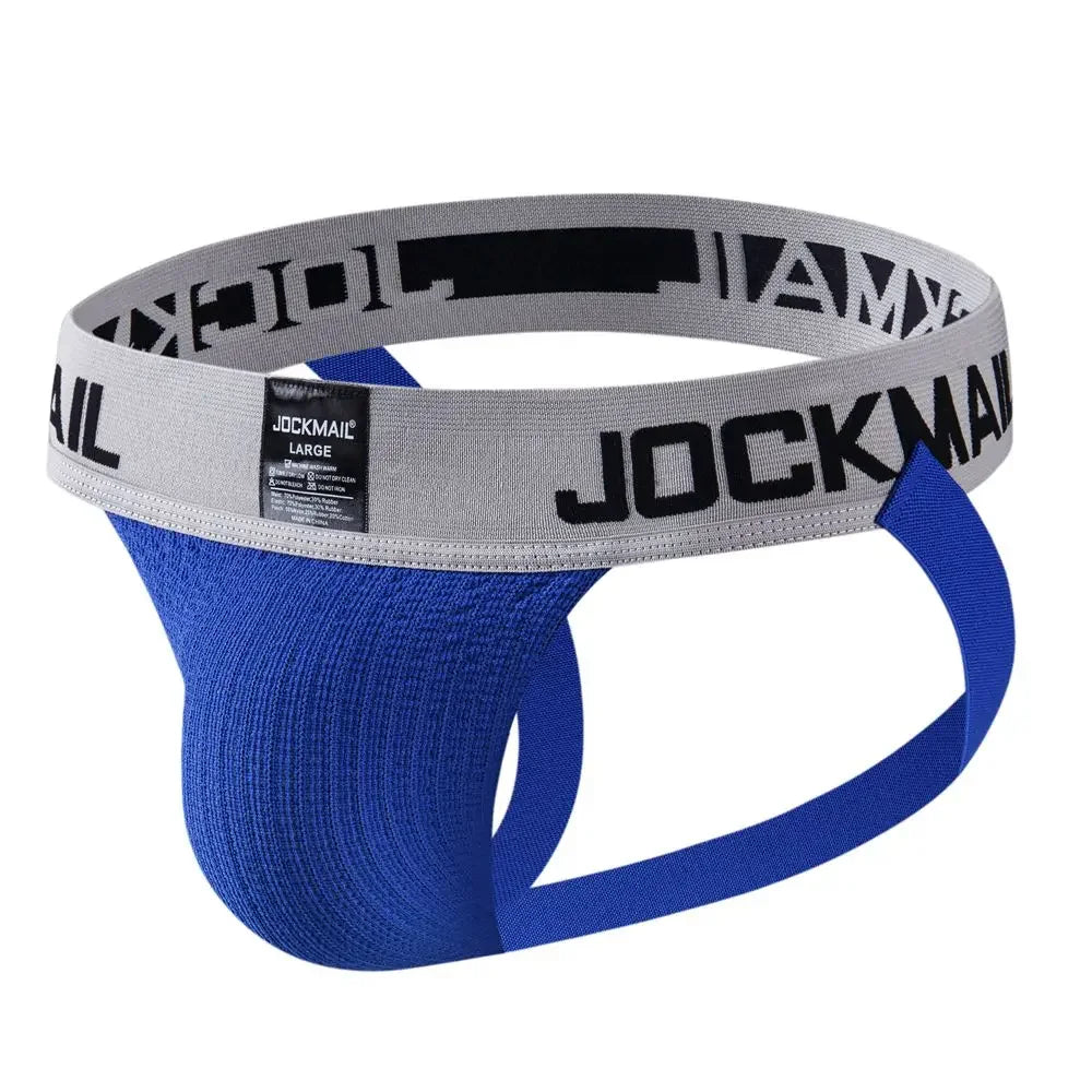 Jockstrap Homme | Premium Color