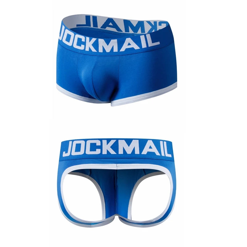 Boxer jockstrap homme | Séduction