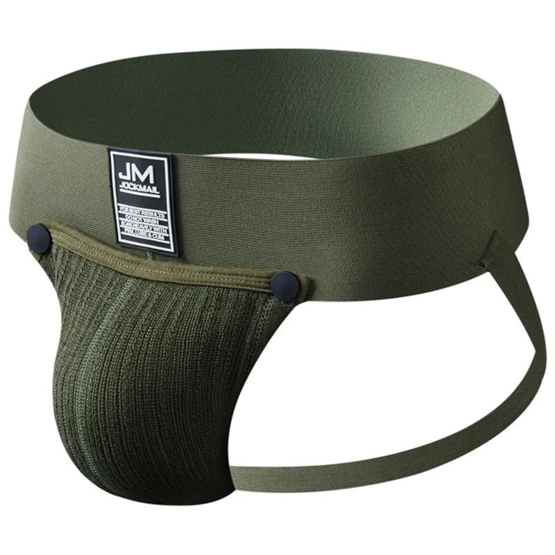 Jockstrap homme | Snap Premium