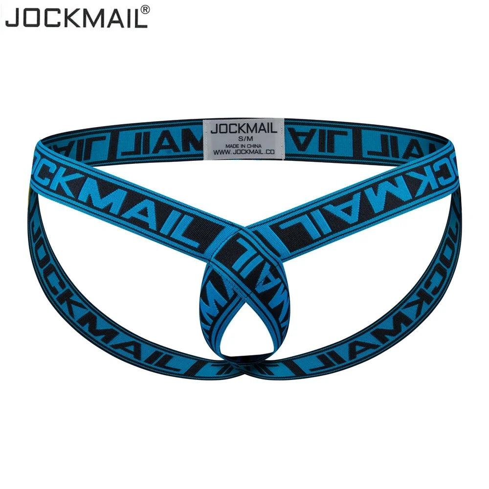 Jockstrap Homme | Breathflex