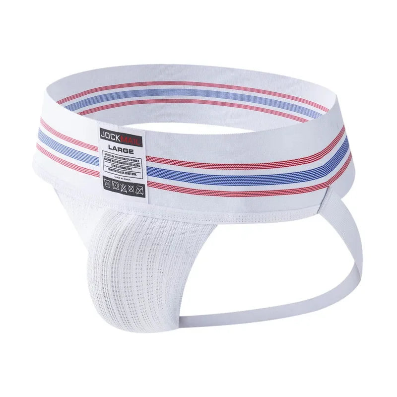 Slip jockstrap homme | Confort Audacieux