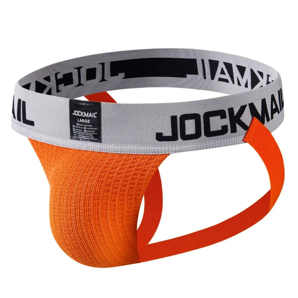 Jockstrap Homme | Premium Color