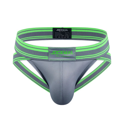 Slip Jockstrap Homme | Athletic Comfort
