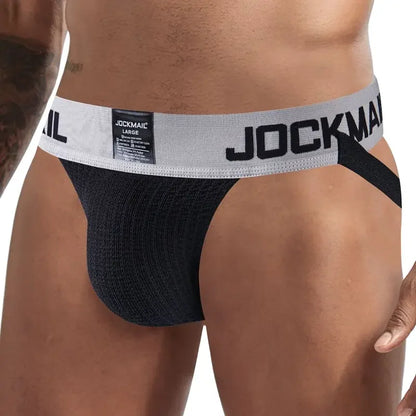 Jockstrap Homme | Premium Color
