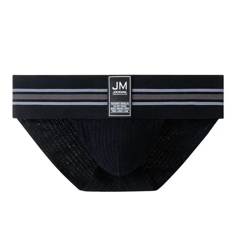 Slip homme | Ensemble de 4 | Confort Anatomique