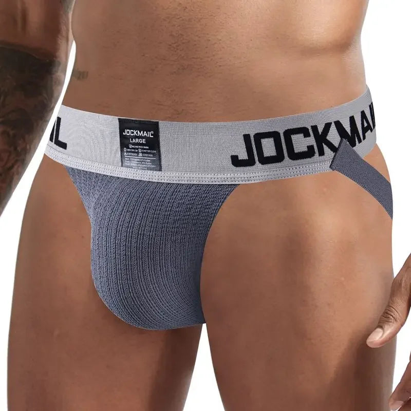 Jockstrap Homme | Premium Color