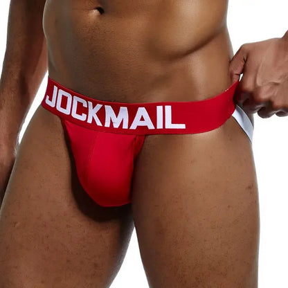 Sous vetement jockstrap homme | Modern Comfort