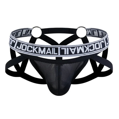Slip homme jockstrap | Deluxe