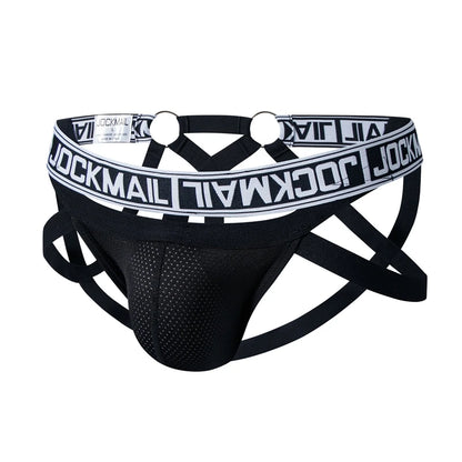 Slip homme jockstrap | Deluxe