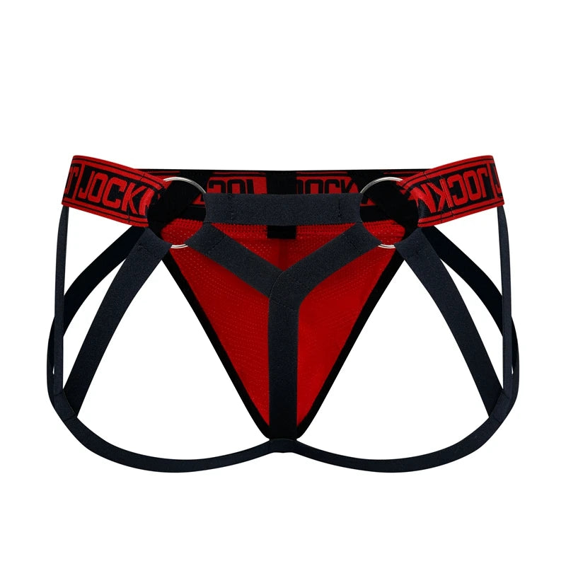 Slip homme jockstrap | Deluxe