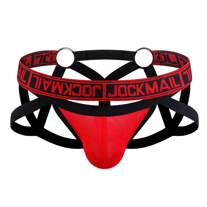 Slip homme jockstrap | Deluxe