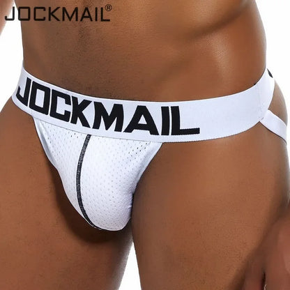 Slip jockstrap homme | Confort Premium