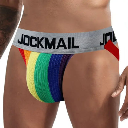 Jockstrap Homme | Premium Color