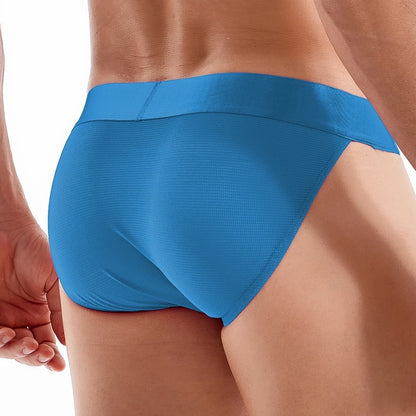 Slip homme | Nylastic Confort