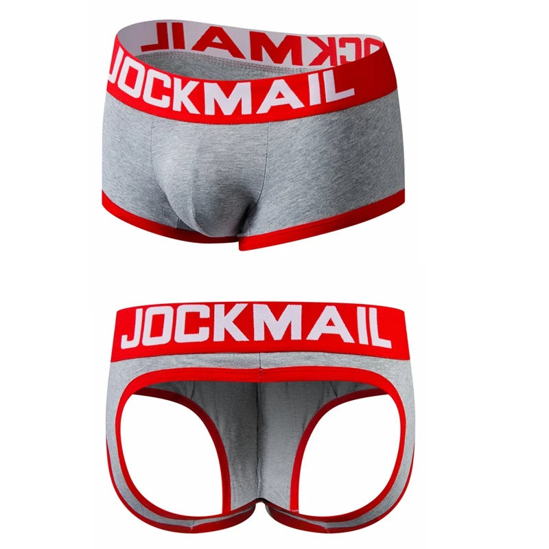 Boxer jockstrap homme | Séduction