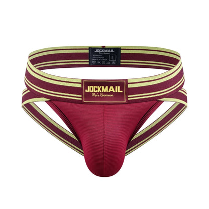 Slip Jockstrap Homme | Athletic Comfort