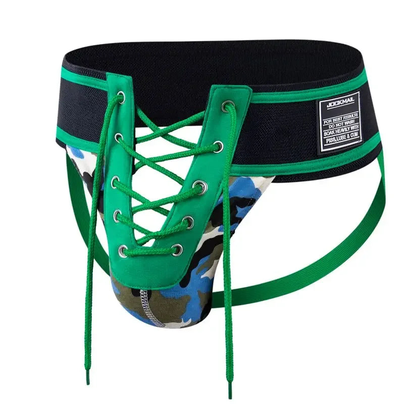 Slip Homme Jockstrap | Design sport