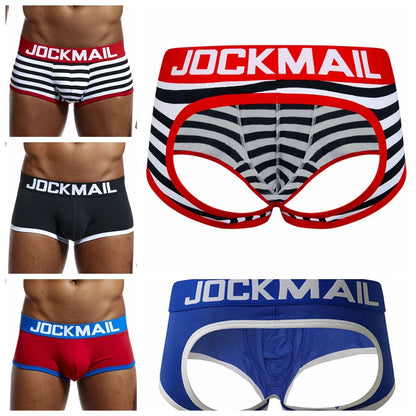 Boxer jockstrap homme | Séduction