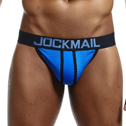 Sous vetement jockstrap homme | Modern Comfort