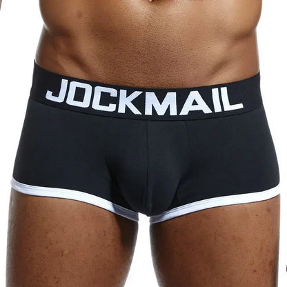 Boxer jockstrap homme | Séduction