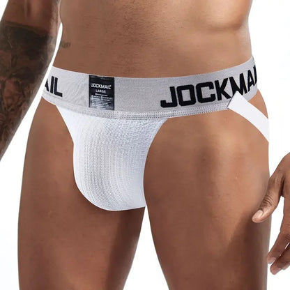 Jockstrap Homme | Premium Color