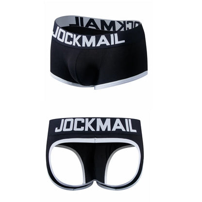 Boxer jockstrap homme | Séduction