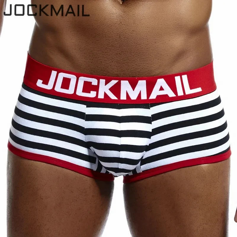 Boxer jockstrap homme | Séduction