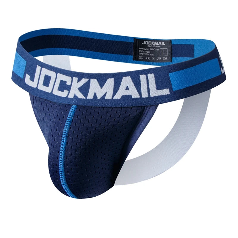 Sous vetement jockstrap homme | Confort Elite