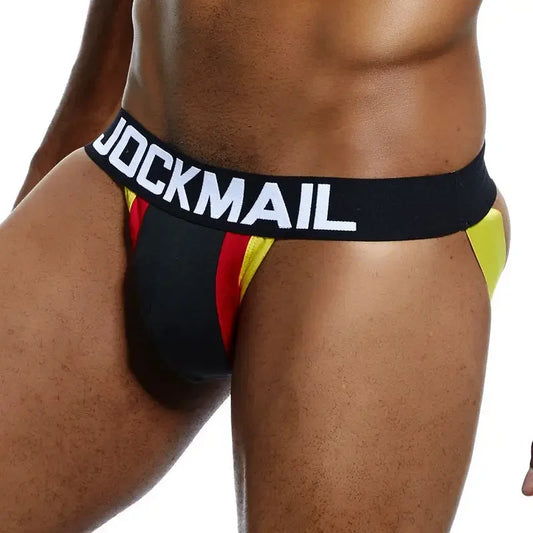 Sous vetement jockstrap homme | Modern Comfort