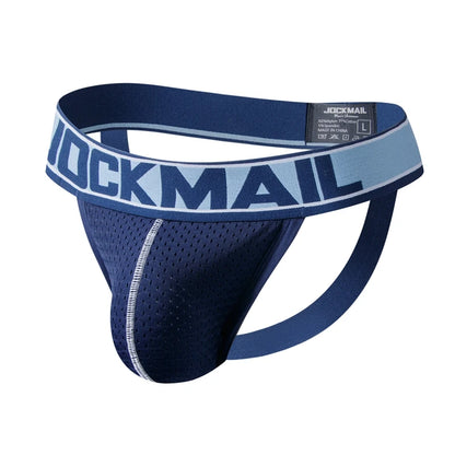Sous vetement jockstrap homme | Confort Elite