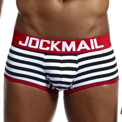 Boxer jockstrap homme | Séduction