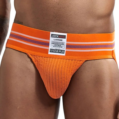 Slip jockstrap homme | Confort Audacieux