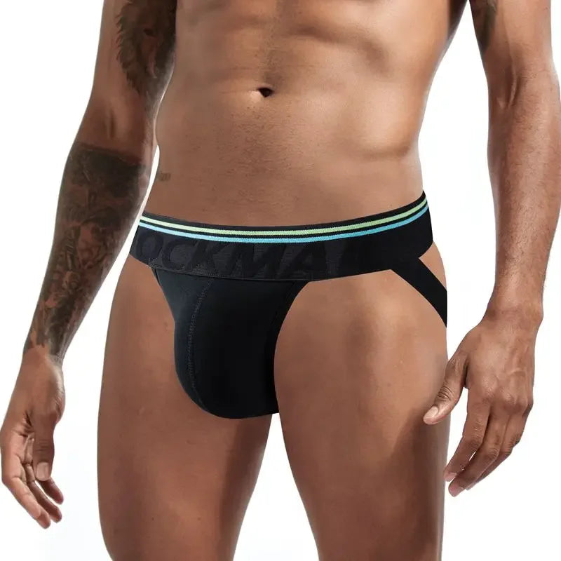 Sous-vêtement homme jockstrap | Performance