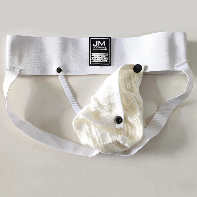 Jockstrap homme | Snap Premium