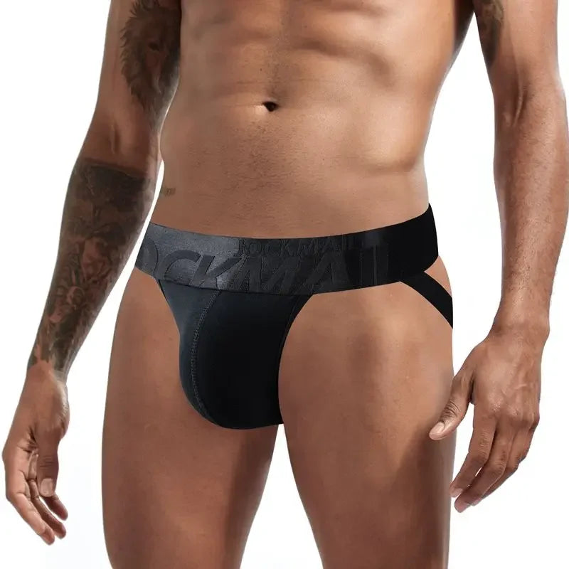 Sous-vêtement homme jockstrap | Performance