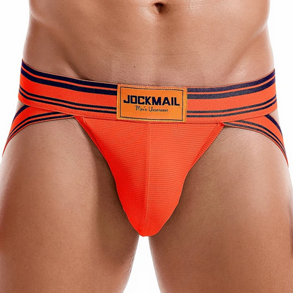 Slip Jockstrap Homme | Athletic Comfort